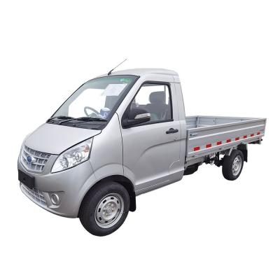 China Mini Cargo Cami n Pickup 4x2 con un par máximo de ≤ 500Nm y sin cámara trasera en Perú en venta