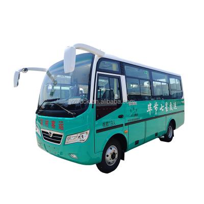 China 2022 Zhuanzhi Motorhome Bus Luxury 10-19 Seats 4L Engine Capacity CCC ISO Certified for sale