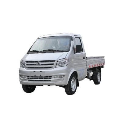 China Dfsk 4x2 Carga ligera Mini Van Cargo Box Camión camión Dongfeng 165/70R14 5000 Kg Opcional Opcional 1 10t 150 hp en venta