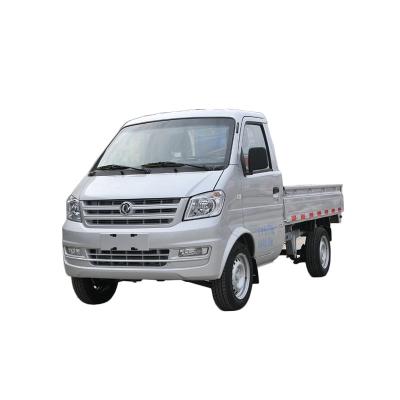 Chine 4*2 1 tonne Mini véhicule utilitaire léger de petite charge Carrosserie de camion à vendre