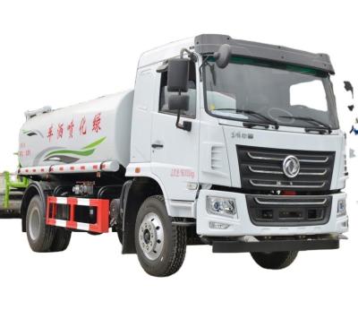 Китай 4х2 колесный привод Dongfeng грузовой грузовик с дизайном и 190 л.с. продается