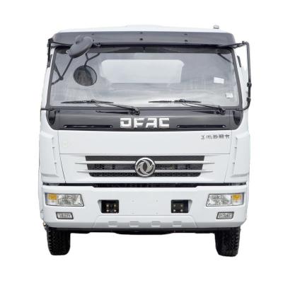 China 105KW 4 toneladas Capacidad de remolque CNG Camión Energía limpia Natural Luz personalizada CHAOCHAI en venta