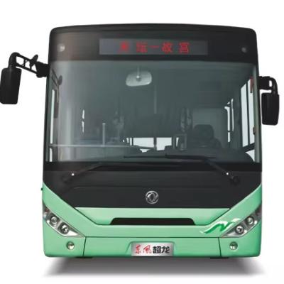 Chine Transports publics à émission zéro Autobus électrique interurbain personnalisé de 15 à 40 places à vendre