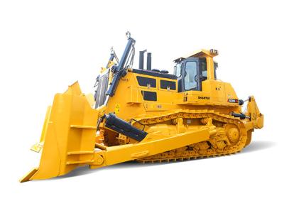 China Half U Blade Type Multi Functional Engineering Earthmover for sale