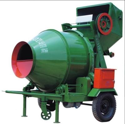 China Electric Small Multi Functional And Efficient Mixer for sale