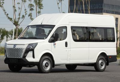 China Euro 3/6 Dongfeng Light Passenger Diesel Car with 15 Seating Capacity for sale