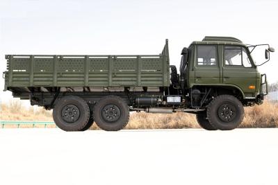 중국 China 3.5 ton capacity troop/cargo carrier truck Dongfeng EQ2102 Load 5,000 kg (road); 3,500 kg (cross-country) 판매용