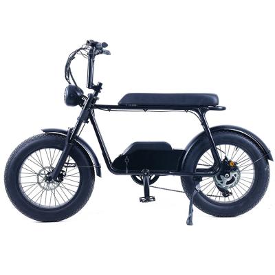 China Wholesale CE aluminum alloy fat tire electric bicycle with mid motor, 20 inch fat e-bike electric bikes go bicycle, electric bicycle cheap price for sale