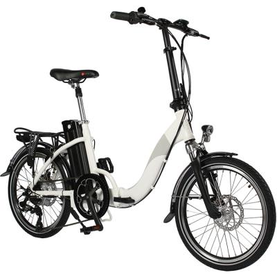 China China e bike factory wholesale steel customized electric bike,20 inch cheap folding electric bike,fold ebike buy electric bike bicycle for sale