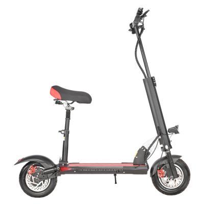 China 10 inch aluminum alloy wheel high quality motor dual drive electric scooter, 800 watt with 200 kg load 80Km chain electric scooter, e scooter for sale