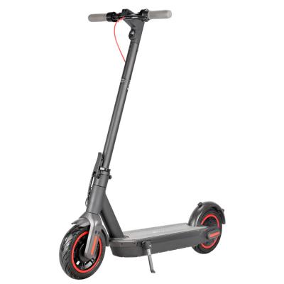 China 2022 Scooter, Aluminum Alloy New Arrival CE Approved Electric Self Balancing Foldable Powerful 350 -500W Adult Electric Scooter EU Warehouse for sale