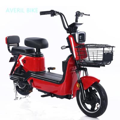 China 2022 bike,motor adult bike city electric bicycle,cheap ebike electric aluminum alloy new arrival motor bicycle fat tire electric scooter for sale