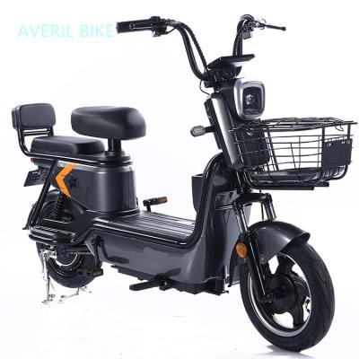 China Hot sale manufacturer china alloy aluminum alloy frame electric bike directly,cheap price 14 inch wheel city ebike,electric bicycle for sale