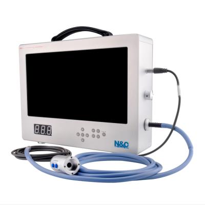 China â ‰ ¥ 2 Pixels 15.6 Mega Inch Full HD 1080P Medical Endoscopy Camera For ENT / Laparoscopy / Urology for sale