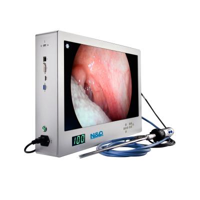 China â ‰ ¥ 2 Inch Full HD 1080P 24 Mega Pixels USB Portable Medical Endoscopic Cameras for sale