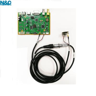 China Metal Borescope Camera Module HD 1080P USB Endoscope Camera Imaging System Modules Endoscope PCB Board for sale