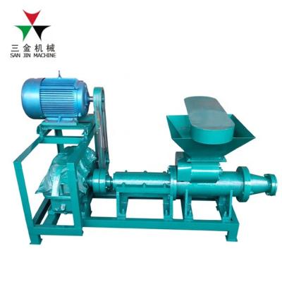 China Barbecue (BBQ) Charcoal Making 65mm High Quality Type Charcoal Stick Press Extruder Machine Charcoal and Charcoal Extruder Machine for sale