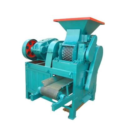 China BBQ Factory Supply BBQ Charcoal (BBQ) Charcoal Making Machine BBQ Briquette Ball Press Machine for sale