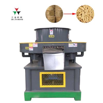 China Make Biomass Pellets High Efficiency Automatic Sawdust Wood Chip Rice Husk Pellet Machine Fish Shrimp Chicken Sheep Livestock Feed Making Machine for sale