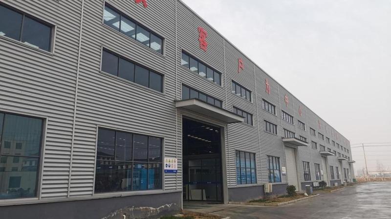 Verified China supplier - Jiangsu Runyang Automobile Parts Manufacturing Co., Ltd.