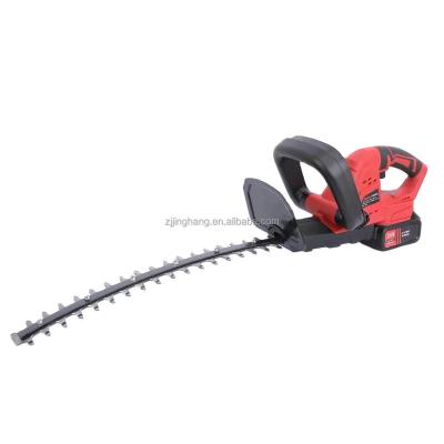 China High quality portable electric woodworking tools lithium hedge edging machine 28.5cm*16cm*17cm for sale