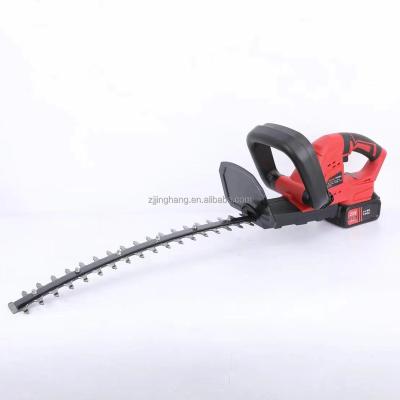 China High Quality Portable Electric Lithium Hedge Trimmer Garden Trimmer 28.5cm*16cm*17cm for sale