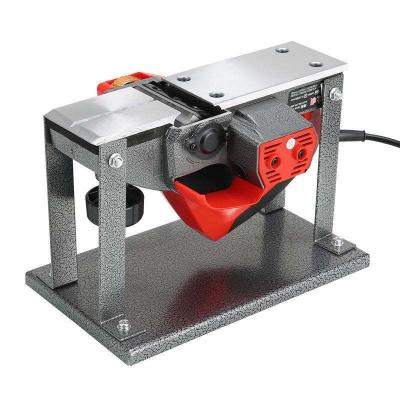 China 220v Electric Portable Aluminum Planner Power Tools Woodworking Planer Machine 28.5cm*16cm*17cm for sale