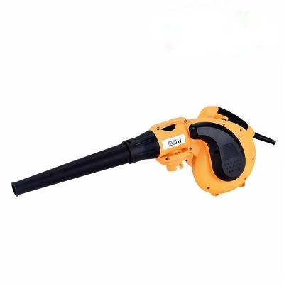 China Mini Suction Blower Suction Machine Nylon Material Electric Leaf Blower for Dust Collector for sale