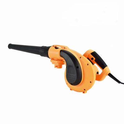 China Nylon Material Blower Leaf Sweeper High Speed ​​Electric Air Suction Blower For Computer Cleaning for sale