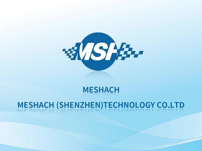 Verified China supplier - Meisihe (Shenzhen) Technology Co., Ltd.