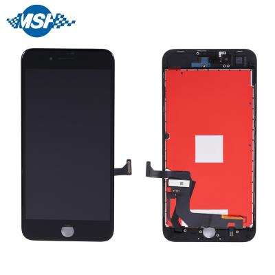 China Tempered Glass Best Quality Refurbished LCD Display Repair Part LCD Touch Screen For iPhone 8 Plus 8G Mobile Phone Screen for sale