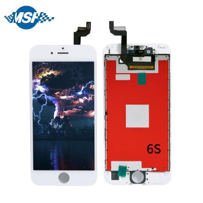 China Wholesale Brand New LCD Touch Screen OEM Replacement Screen Display Digitizer Glass Assembly For Iphone 6s for sale