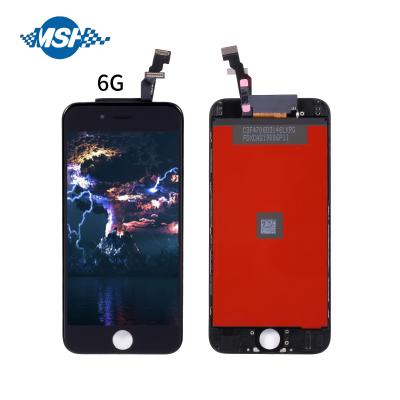 China Factory Wholesale New High Quality Cheap Price Brand New Mobile Cell Phone LCD Screen For Iphone 6s for sale