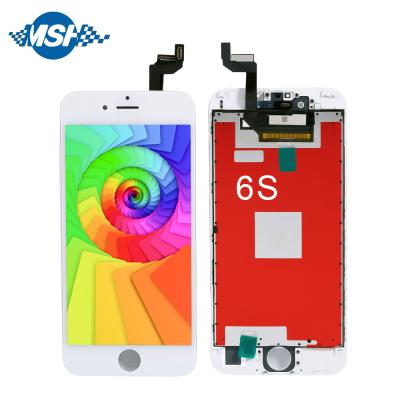 China Wholesale Original Touch Screen Repair Parts 100% LCD Display Digitizer LCD Display Assembly Brand New Replacement New For Phones iPhone 6s for sale