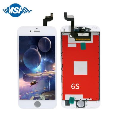 China Original Phone Grade Assembly ADC Digitizer LCD Screen Full Brand New Display Replacement Parts For Iphone 6s for sale