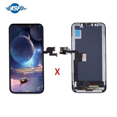 China Original TFT/Oled LCD Display Assembly Phone Screen Pantalla Oled Display Manufacturer Replacement Lcd Replacement Lcd For Iphone Xs xsmax 11 for sale