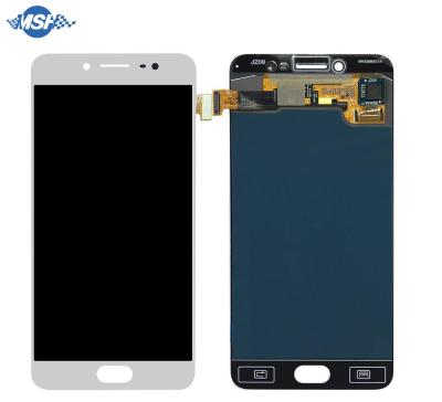 China TFT LCD display mobile phone LCD touch screen for vivo x7 plus lcd for sale