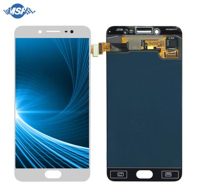 China Wholesale TFT LCD Display Mobile Phone Touch Screen Display For vivo x7 LCD Digitizer Assembly for sale