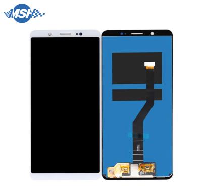 China High Quality TFT LCD Display Mobile Phone LCD For Iphone vivo x5 pro max lcd x5 digitizer for sale