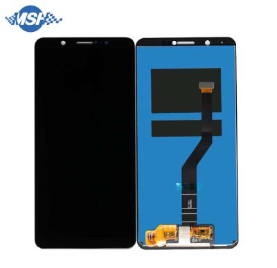 China TFT LCD display best quality lcd display assembly for vivo x5 max mobile phone lcd for sale