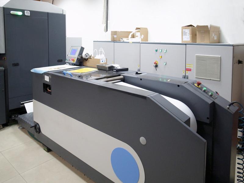 Verified China supplier - KANG YANG PRINTING CO., LTD.