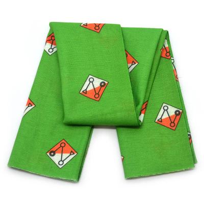 China Custom Multifunctional Promotional Gifts Seamless Tube Scarf Multi Logo Polyester Print Bandanas Tubulares for sale