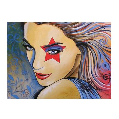 China New Low Creative Classic/Postmodern Styles Diy 5d Diamond Painting Various Moq On Sale Decorate Various Size Diy Diamond Painting Cross Stitch for sale