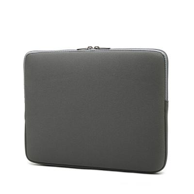 China Manufacturer Custom Logo Daily Use Computer Cover Case Neoprene Waterproof Laptop Bag for sale