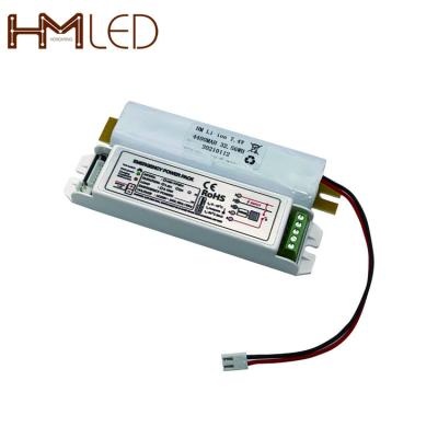 China Emergency Lighting 2-15W LED Low Power Emergency Power Supply Full Lamp Emergency Device Power Supply for sale