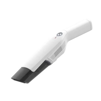 China New China-chic Powerful Handheld 120W USB Mini Portable Wireless Car Vacuum Cleaner for sale