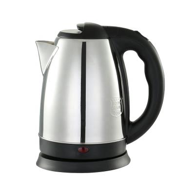 China 360 Base 1.5L Degree Large Capacity Stainless Steel Cheap Rotation Water Kettle Electric Kettle For Tea for sale