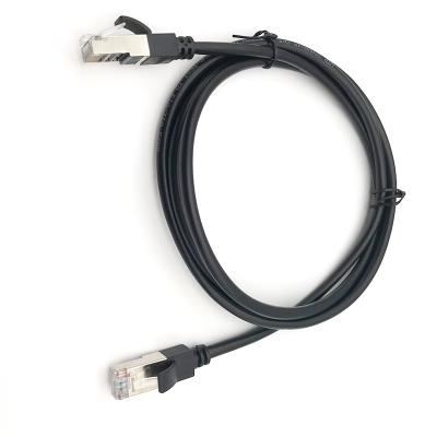 China Telecom Factory Supply Direct Exw 24awg Cat5e Utp Patch Cord for sale