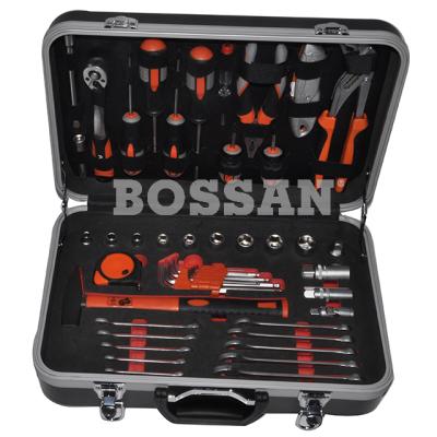 China 48pcs Household Tool Kit Germany Design Tool Kit with ABS Case, Tool Kit for sale