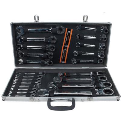 China Household Tool Kit 13pcs Ratchet Wrench Set,Hot Sales,Wrench Set Hand Hardware Set for sale